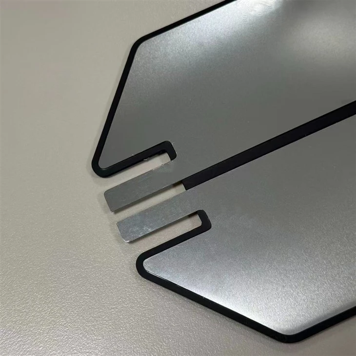 Neutral Electrode /Reusable Bipolar Patient Plate For Diathermy Electrocautery Unit ESU factory