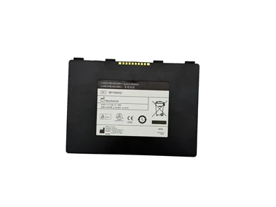 391100432 Baterija za Carestream DRX-1 sustav 441400052 P/N8G5132