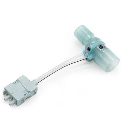 GE Aespire Aisys Avance Aestiva Datex Ohmeda senzor protoka 2089610-001-S