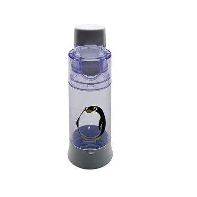 Medicinski antistatički ABS aerosol za liječenje astme 170 ml