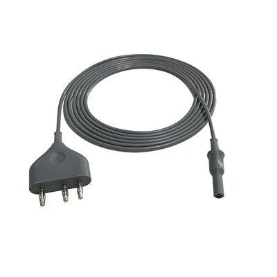 Višekratni endoskopski kabel, elektrokirurški endoskopski uređaj 4.0mm