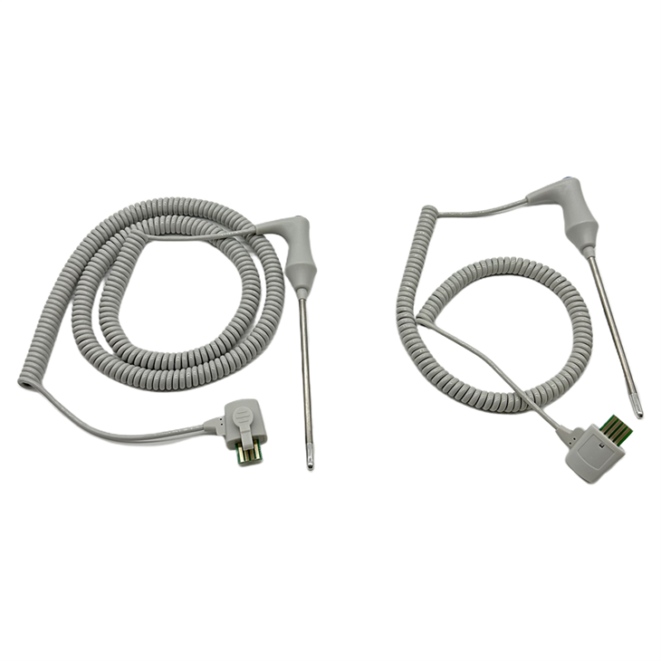 Welch Allyn SureTemp Reusable Oral Temperature Probe 5M 02893-000