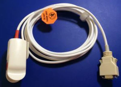 Dolphin Masimo DB 14pins Kompatibilni SpO2 senzor za odrasle pulsni oksimetar
