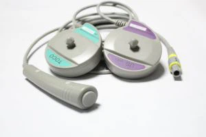 Došao 5000C 3in1 US TOCO MARK Fetal sonda