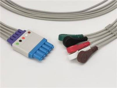 Philips EGG olovne žice s 5 vodiča - M1968A