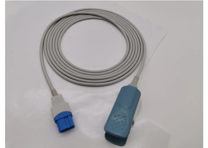 Kompatibilni senzor kabela sonde SpO2 sonde Spacelabs