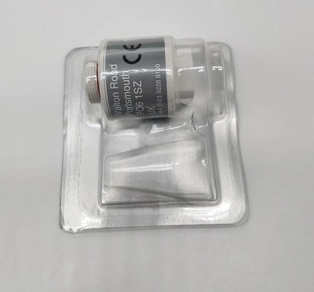 Original MOX 20 Oxygen (O2) Gas Sensor