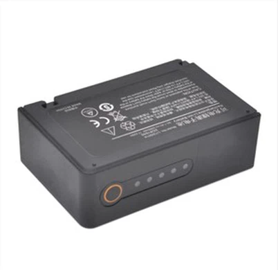 Ecg baterija stroja za Mindray T1