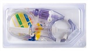 Jednokratni IBP B.Braun Transducer jedan konektor