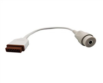 GE Marquette kompatibilan temperaturni kabel