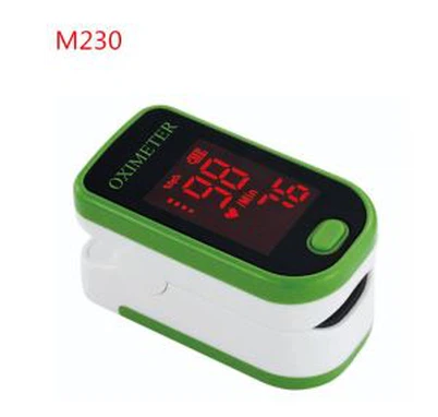 LED pulsni oksimetar M230
