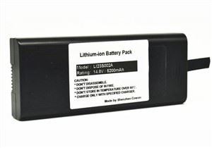 Mindray zamjenski monitor baterije T5