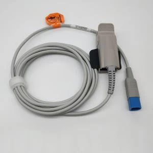Spojljivi Spo2 senzor Masimo Tech