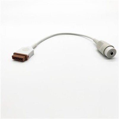 GE Marquette adapter za jednu temperaturu 11-pinski 2021700-001