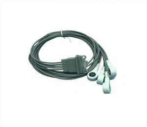 Schiller Plus 5 olovni Holter EKG kabel AR12 Plus AR4 Plus FD5