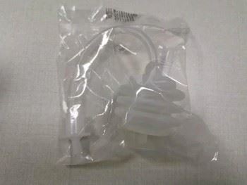 VADI Infant Breathing Reservoir Bag Test Lung G-118000-0