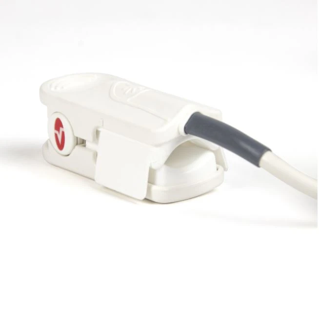 Masimo Adult Finger Clip Spo2 Sensor LNCS DCI 1863