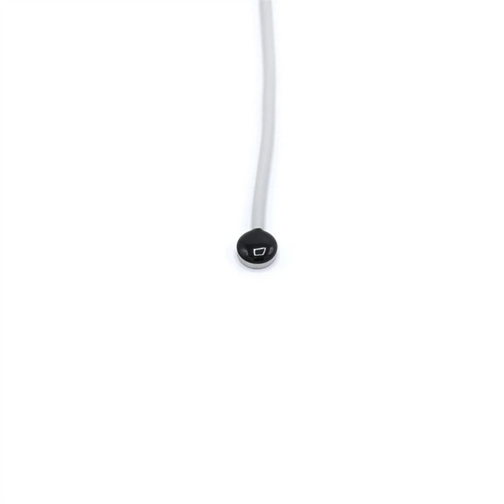 Ningbo David 6pin Infant Skin Surface Medical Temperature Probe