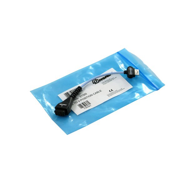 Nonin Sensor Adapter Cable For All PureLight Sensors 31501