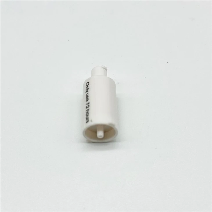 Infinium/Mindray Sidestream Co2 Sampling Line Separator Fliter