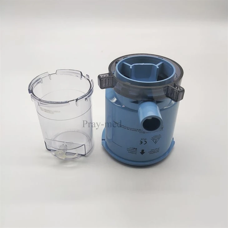 Re/Flex Inspiratory Filter For PB760/PB840 4-074600-00