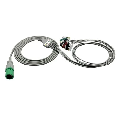 EKG kabel za Contec CMS8000 praćenje pacijenata
