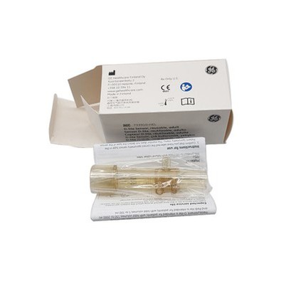 Originalni GE Flow D-lite senzor za višekratnu upotrebu za odrasle 733910-HEL