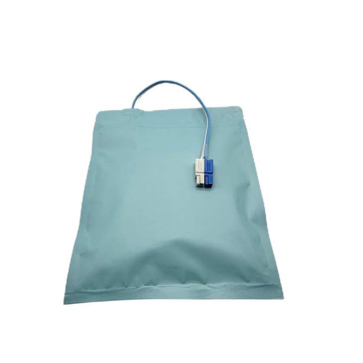 Disposable Zoll/Mbelec AED Defibrillator Adult Electrode Pads