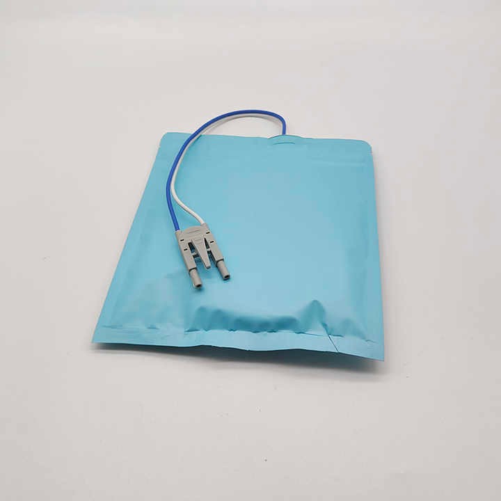 Disposable Zoll/Mbelec AED Defibrillator Adult Electrode Pads